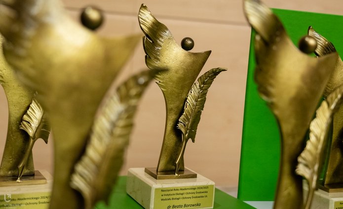 Statuetka
