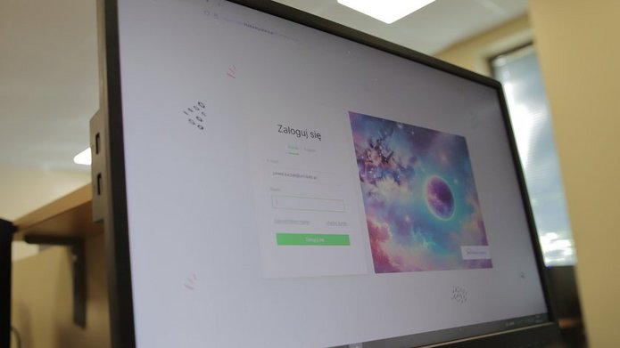 ekran główny modułu 360 Księgowość