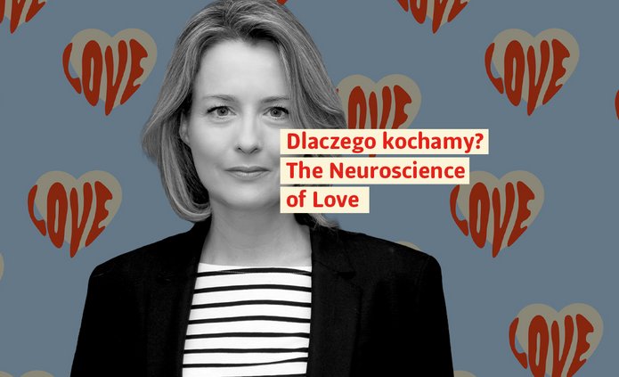 Grafika dr Anna Machin - wykład rektorski