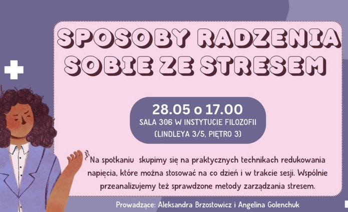 Zaproszenie na warsztaty
