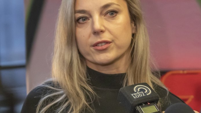 Marta Nowacka