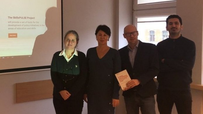 SeminariumCARP
