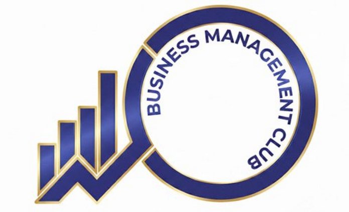 Logo SKN Business Management Club