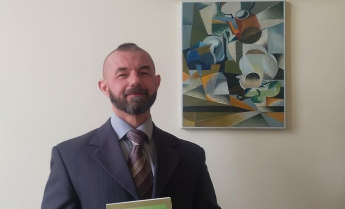 prof. Kępiński_książka