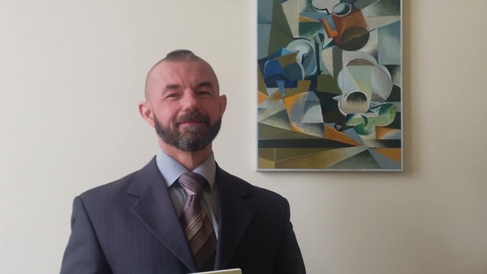 prof. Kępiński_książka