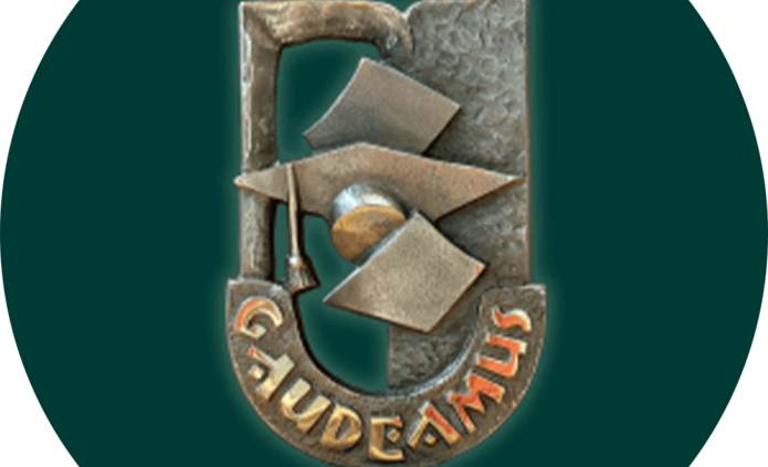 Logo nagrody Gaudeamus