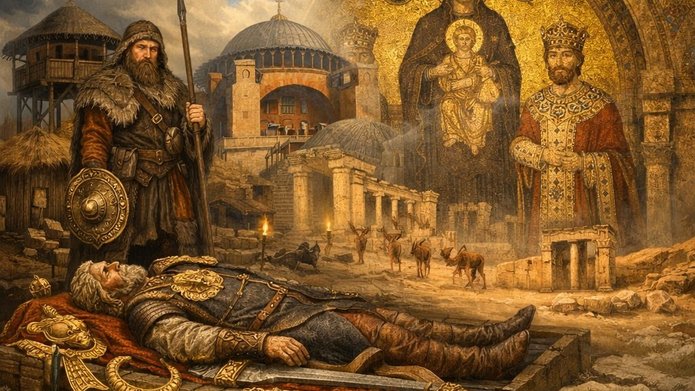 Rzym i Bizancjum