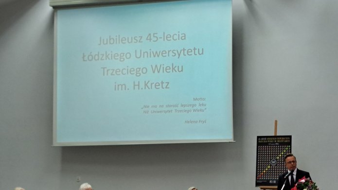JUBILEUSZ