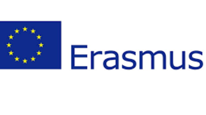 Erasmus +