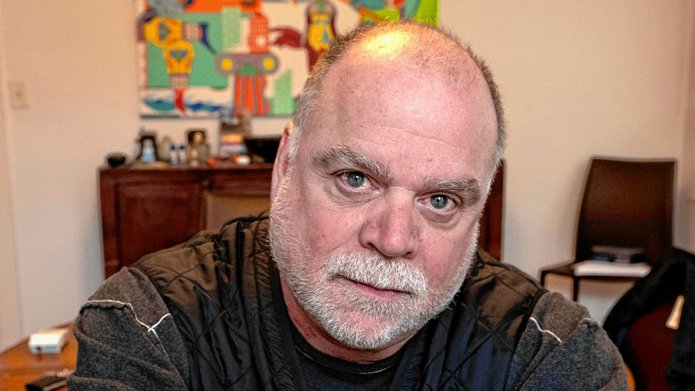 Peter Gizzi