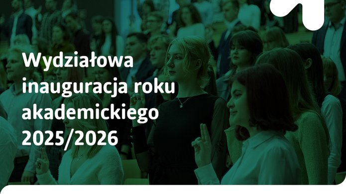grafika z terminem inauguracji 