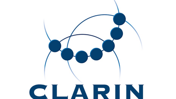 Proejkt CLARIN-BIZ