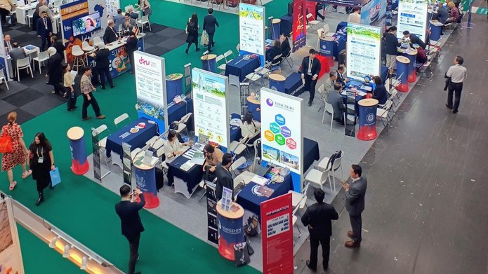 Konferencja EAIE