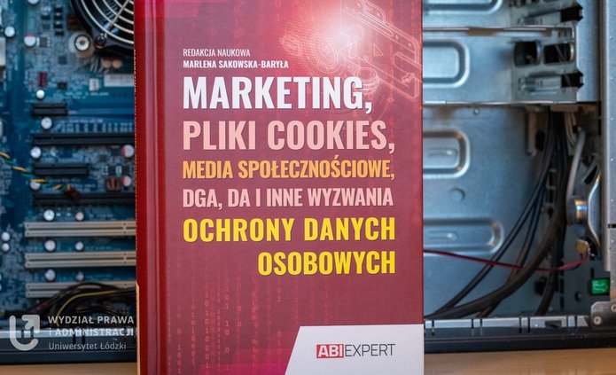 Okładka książki.