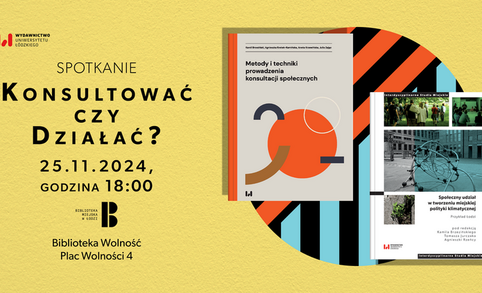 Zaproszenie na spotkanie