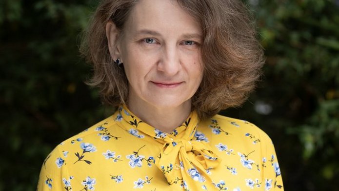 Prof. Gralińska-Toborek