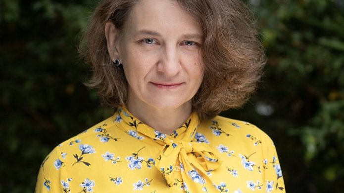 Prof. A. Gralińska-Toborek