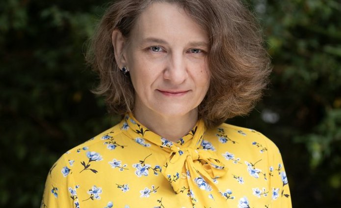 Prodziekan ds. studenckich: studiów stacjonarnych, niestacjonarnych, podyplomowych dr hab. Agnieszki Gralińskiej-Toborek, prof. UŁ