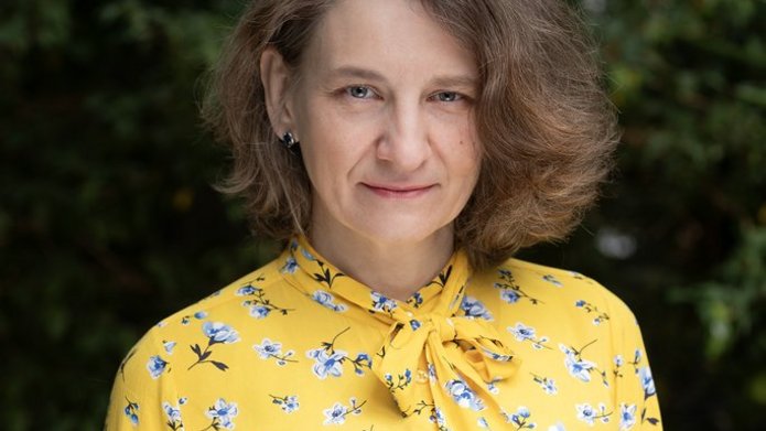 Prof. Gralińska-Toborek