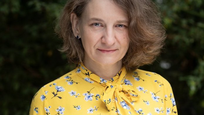 dr hab. Agnieszka Gralińska-Toborek