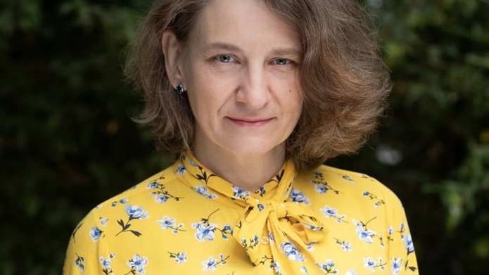 Prof. Agnieszka Gralińska-Toborek