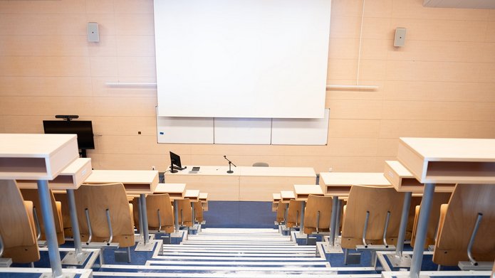 Aula uniwersytecka