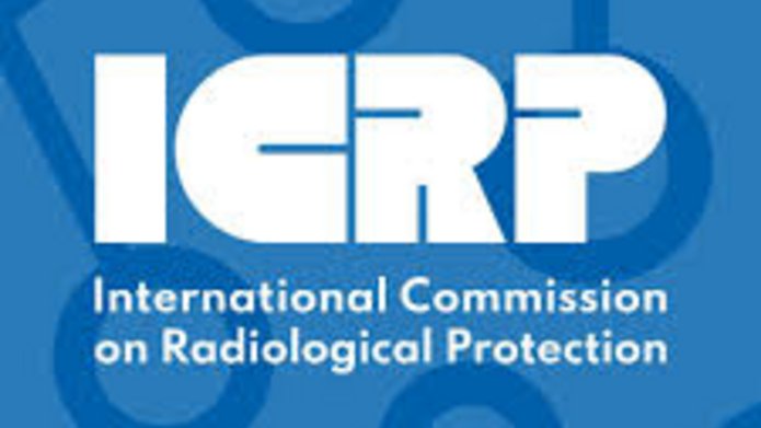 Logo ICRP