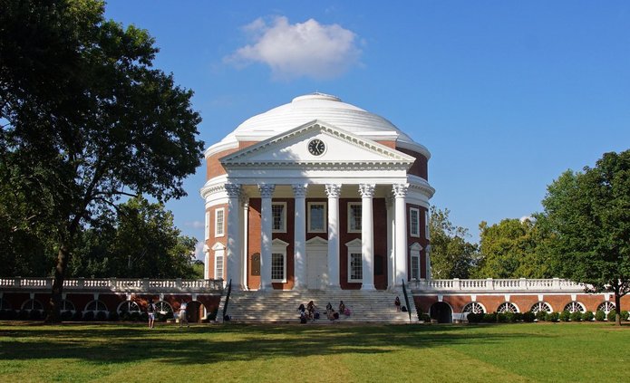 University of Virginia