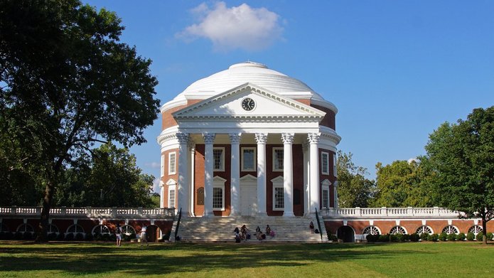 University of Virginia