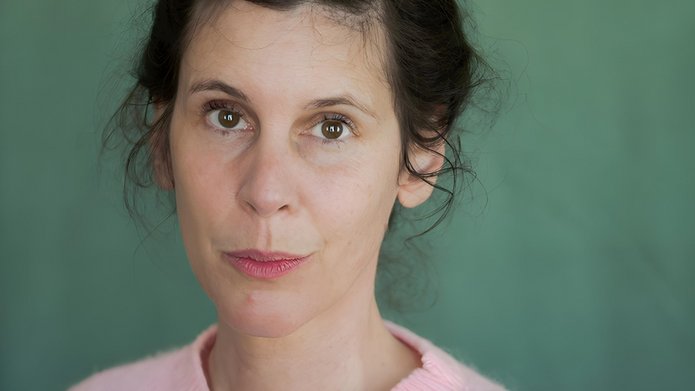 Daniela Droescher