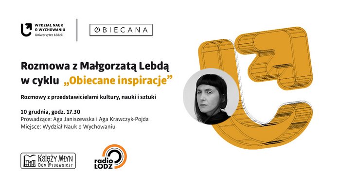 Małgorzata Lebeda