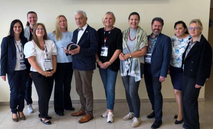 XII Ogólnopolski Zjazd Pedagogiczny