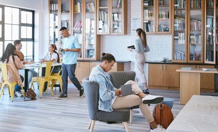 Zdjęcie dekoracyjne