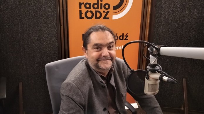 dr Damian Kasprzyk