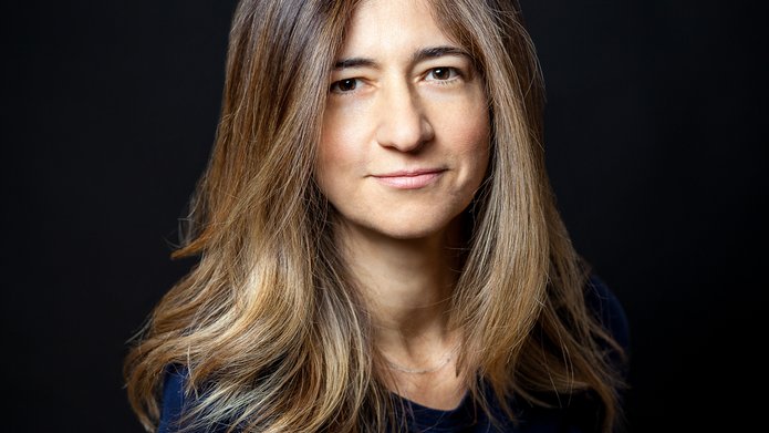 portret Frances Negrón-Muntaner (źródło prywatne)