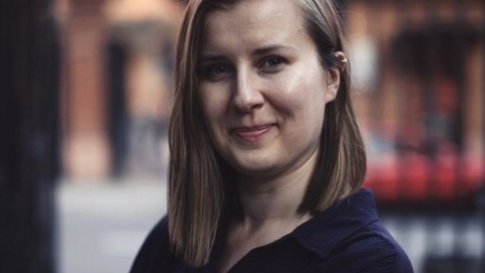Julia Dynkowska