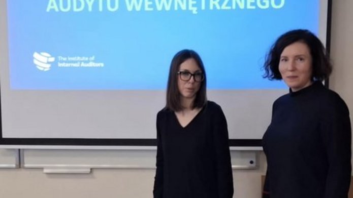 Spotkanie dot. audytu