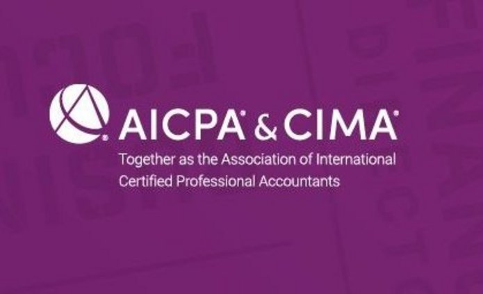 Logo AICPA&CIMA