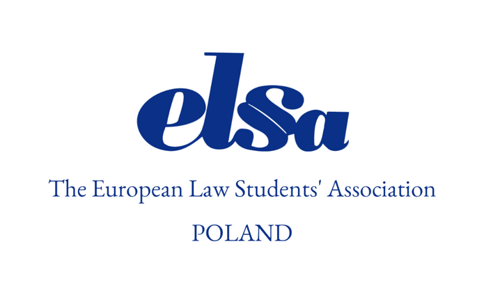 Logo ELSA Poland