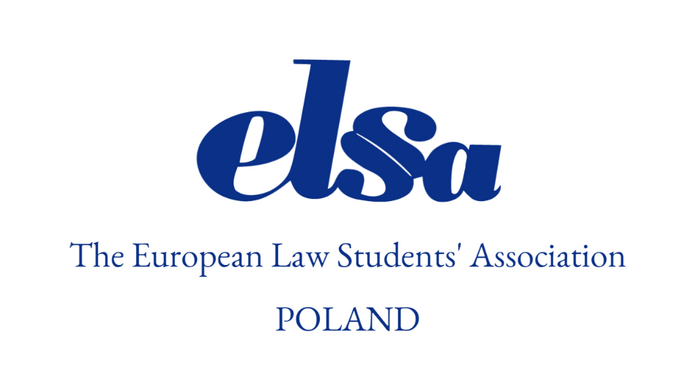 Logo ELSA Poland