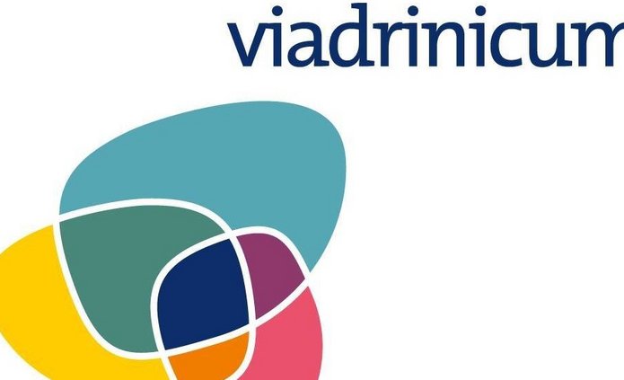 logo viadrinicum