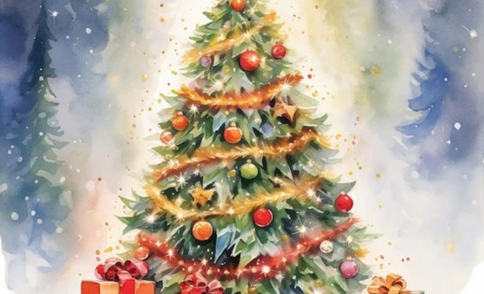 Życzenia Dziekana 2024