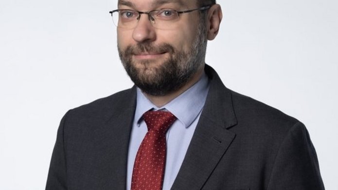 dr hab. Tomasz Kamiński