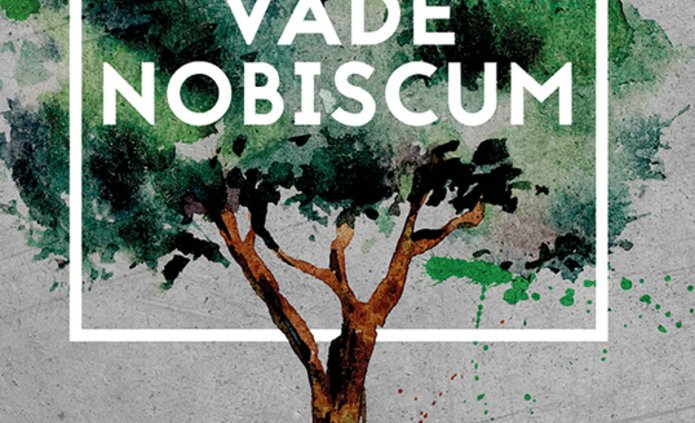Vade Nobiscum_monografia