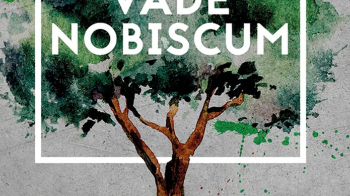 Vade Nobiscum_monografia
