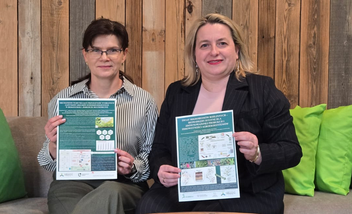 Prof. Sylwia Różalska