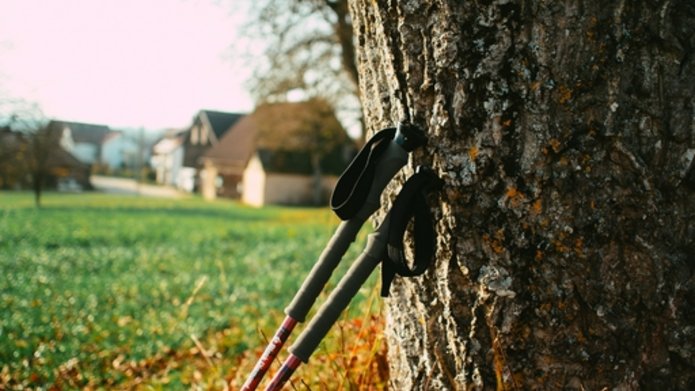 kijki nordic walking