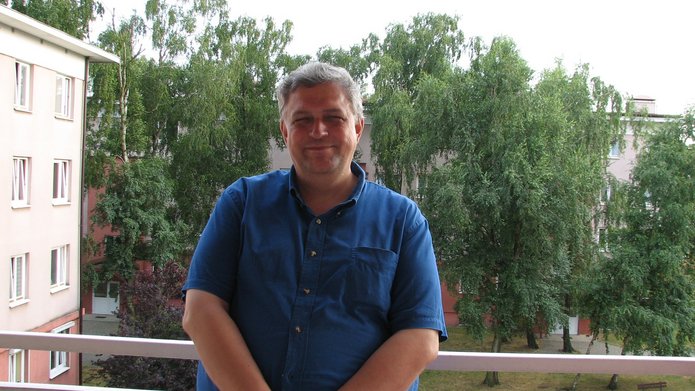 Dariusz Bomanowski