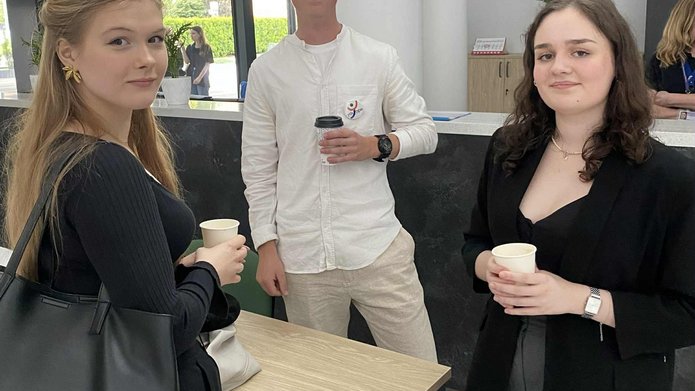 Międzynarodowa Konferencja Studencka 2025