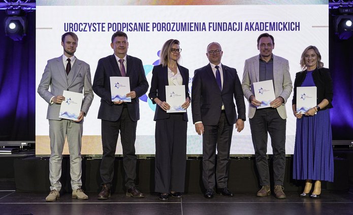 I Forum Fundacji Akademickich